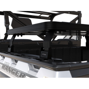 Montpellier4x4 | Front Runner Polaris Ranger Slimline II Load Bed Rack Kit